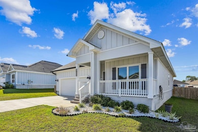 6012 Rutherford Loop, Pensacola, FL 32526 - photo 2