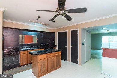 8009 Greenspring Way unit B, Owings Mills, MD 21117 - photo 7