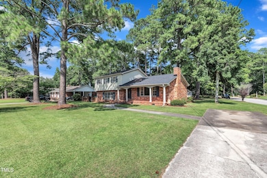 1500 Wellons Ave, Dunn, NC 28334 - photo 4