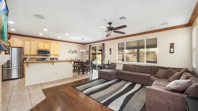 Family room / Kitchen