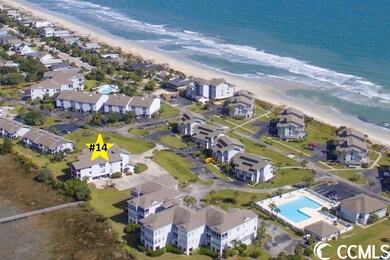 126 Inlet Point Dr unit 14E, Pawleys Island, SC 29585 - photo 2