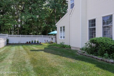 Sideyard