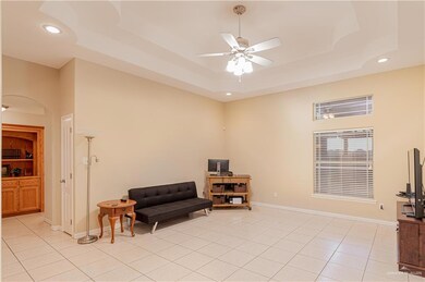 2616 Trisha St, Edinburg, TX 78539 - photo 4