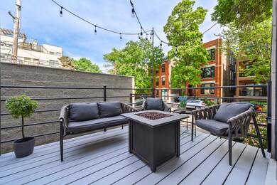 901 N Honore St unit 2, Chicago, IL 60622 - photo 5