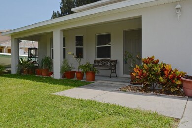 Fresh Exterior Paint