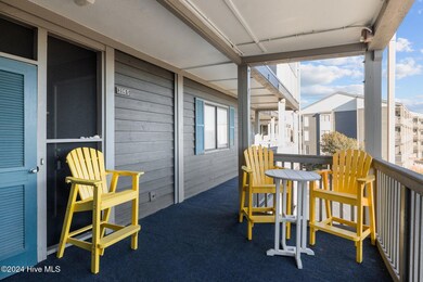 2402 W Fort MacOn Rd unit 206-G, Atlantic Beach, NC 28512 - photo 2