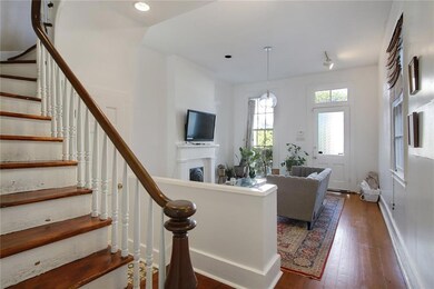 1014 Third St, New Orleans, LA 70130 - photo 3