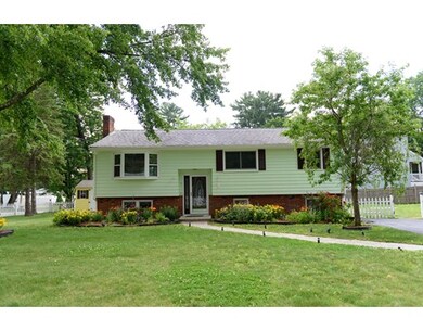 7 Massachusetts Ave, Wilmington, MA 01887 - photo 2