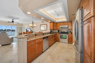 816 W Elkcam Cir unit 203, Marco Island, FL 34145 - photo 3