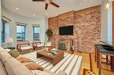 88 Saint Botolph St unit 5, Boston, MA 02116 - photo 3