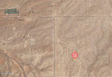 02 Apn 273-301-09 Solan Dr, California City, CA 93504 - photo 2