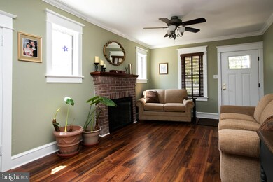 246 Burrwood Ave, Haddon Township, NJ 08108 - photo 5