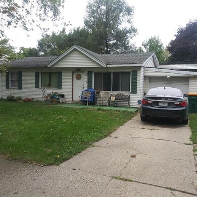 unlisted-address, Gary, IN 46404 - photo 2