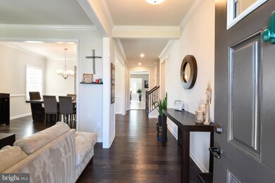 12888 Hoadly Manor Dr, Manassas, VA 20112 - photo 5