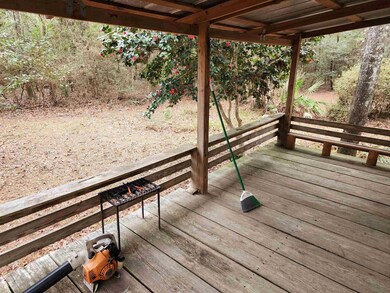 78 Nancy Allen St, Crawfordville, FL 32327 - photo 4