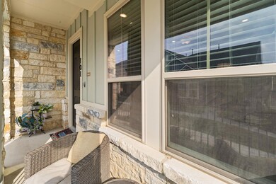 105 Lafitte Dr unit 101, San Marcos, TX 78666 - photo 5