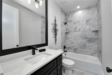 3916 SW Flintrock Dr, Lee's Summit, MO 64082 - photo 6