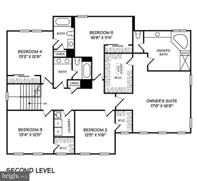 6608 Rockmont Ct, Falls Church, VA 22043 - photo 3