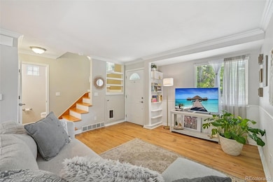 4612 S Pagosa Cir, Aurora, CO 80015 - photo 7