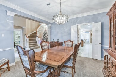 11811 Rue la Fontaine Dr, Tomball, TX 77377 - photo 6