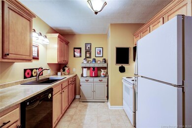 Kitchen note granite basin sink