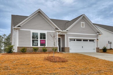 659 Garland Trail, Harlem, GA 30814 - photo 5