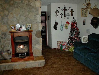 21665 Drummond Rd, Tecumseh, OK 74873 - photo 7