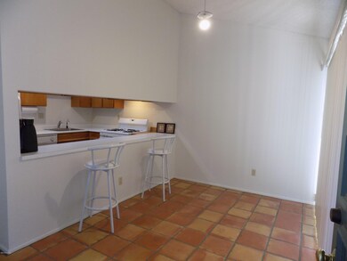 Dining Nook