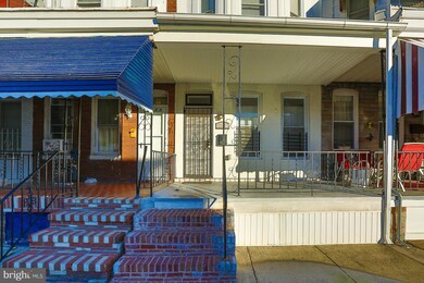 2107 N Pulaski St, Baltimore, MD 21217 - photo 2