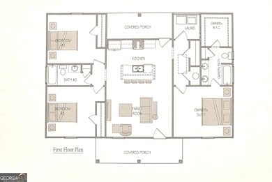 103 Clemit Harris Rd unit LOT 23, Newnan, GA 30263 - photo 5