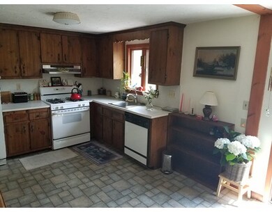 22 N Washington St, Norton, MA 02766 - photo 5