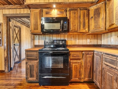 8125 Fm 2114, Hubbard, TX 76648 - photo 7