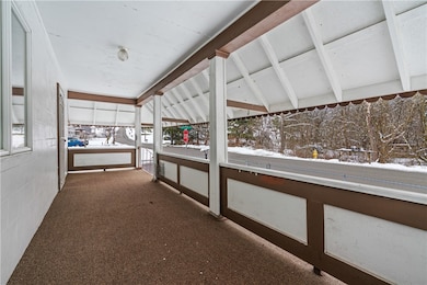 185 Main St, Smock, PA 15480 - photo 5