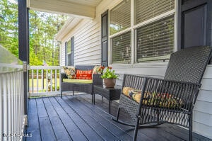 130 Martin Trail, Southern Pines, NC 28387 - photo 4