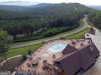 0 Ridge Peak View unit LOT 62 10312280, Blairsville, GA 30512 - photo 5