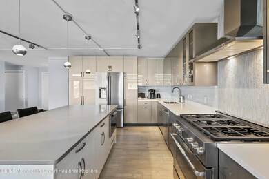 Harbor Mansion Condominiums unit 5L, Long Branch, NJ 07740 - photo 3