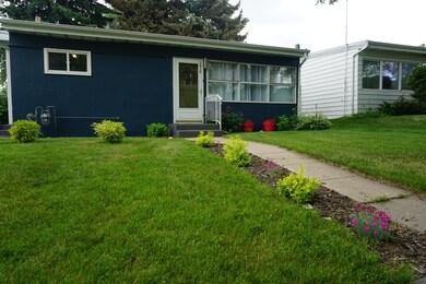 Cute home ready for you.