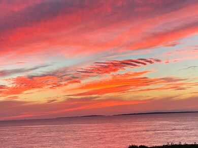 Sky Ablaze