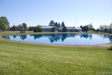 3730 E Breese Rd, Lima, OH 45806 - photo 2