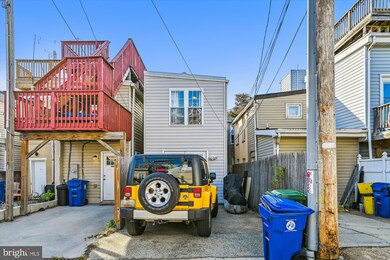 1435 Battery Ave, Baltimore, MD 21230 - photo 3