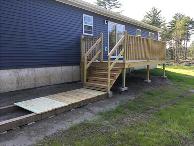 113 Mudgett Rd unit 4, Kenduskeag, ME 04450 - photo 6