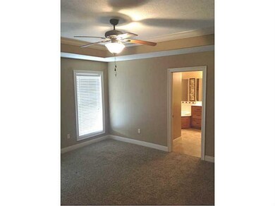 Master Bedroom.