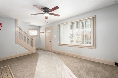 Living Room View