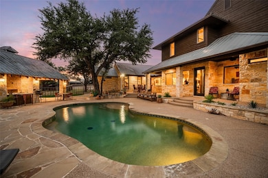 1410 Silverado Dr, Weatherford, TX 76087 - photo 3