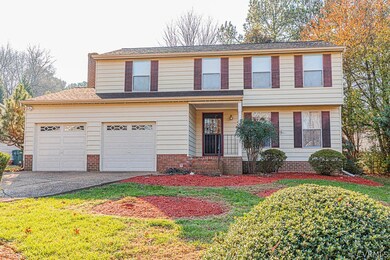 4718 Mill Park Dr, Glen Allen, VA 23060 - photo 4