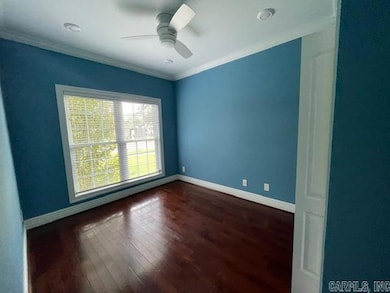 904 S Buerkle St, Stuttgart, AR 72160 - photo 3