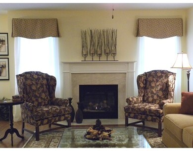 517 Ideal Ln unit 608, Ludlow, MA 01056 - photo 7