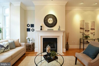 1535 P St NW unit 2, Washington, DC 20005 - photo 5