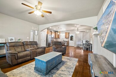 4914 Goliad Dr, Temple, TX 76502 - photo 6