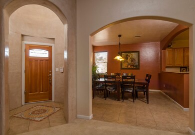 6136 Whiteman Dr NW-large-007-Entry Dini